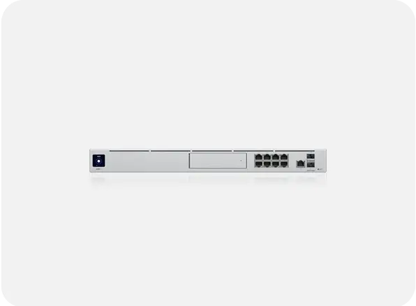 Buy Ubiquiti Dream Machine Pro (UDM Pro) at Best Price in Dubai, Abu Dhabi, UAE